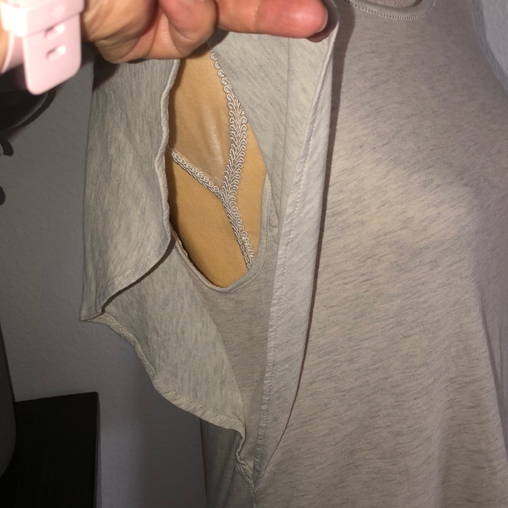 L.O.G.G. H&M Tee - Picture 5 of 7